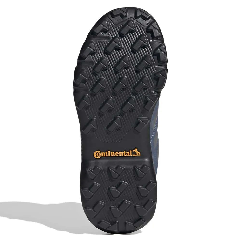 adidas Kids' Terrex Mid GORE-TEX Hiking Shoes