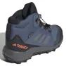 adidas Kids' Terrex Mid GORE-TEX Hiking Shoes