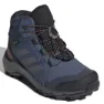 adidas Kids' Terrex Mid GORE-TEX Hiking Shoes