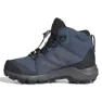adidas Kids' Terrex Mid GORE-TEX Hiking Shoes