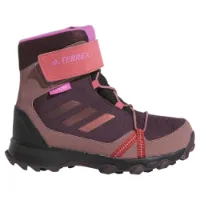 adidas Kids' Terrex Snow Hook-and-Loop COLD.RDY Winter Shoes