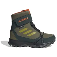 adidas Kids' Terrex Snow Hook-and-Loop COLD.RDY Winter Shoes adidas Kids' Terrex Snow Hook-and-Loop COLD.RDY Winter Shoes