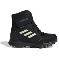adidas Kids' Terrex Snow Hook-and-Loop COLD.RDY Winter Shoes