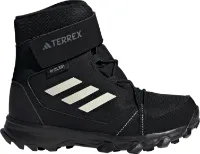 adidas Kids' Terrex Snow Hook-and-Loop COLD.RDY Winter Shoes adidas Kids' Terrex Snow Hook-and-Loop COLD.RDY Winter Shoes