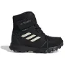 adidas Kids' Terrex Snow Hook-and-Loop COLD.RDY Winter Shoes