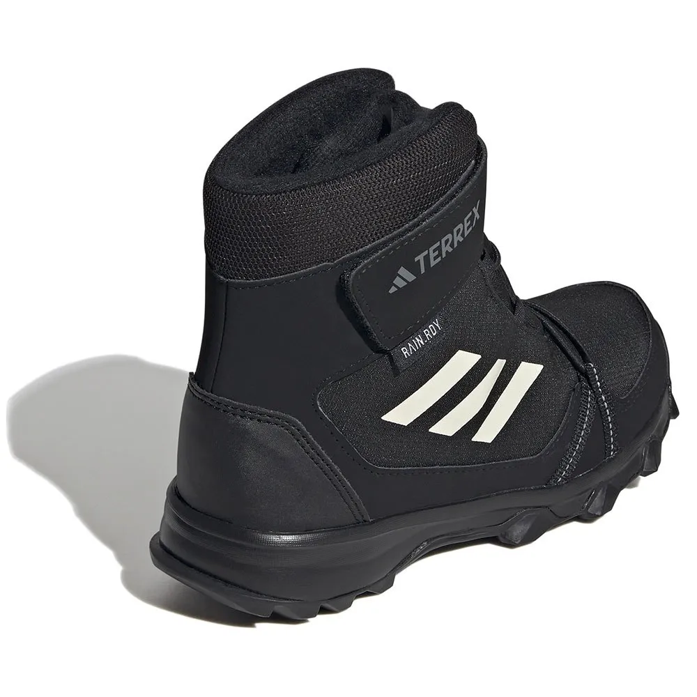 adidas Kids' Terrex Snow Hook-and-Loop COLD.RDY Winter Shoes