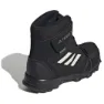 adidas Kids' Terrex Snow Hook-and-Loop COLD.RDY Winter Shoes