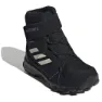 adidas Kids' Terrex Snow Hook-and-Loop COLD.RDY Winter Shoes