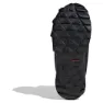 adidas Kids' Terrex Snow Hook-and-Loop COLD.RDY Winter Shoes