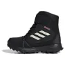 adidas Kids' Terrex Snow Hook-and-Loop COLD.RDY Winter Shoes