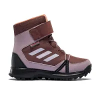 adidas Kid's Terrex Snow Hook-and-Loop COLD.RDY Winter Skor