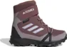 adidas Kid's Terrex Snow Hook-and-Loop COLD.RDY Winter Skor