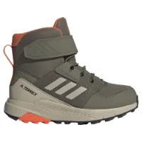 adidas Kid's Terrex Trailmaker High Cold.Rdy