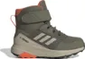 adidas Kid's Terrex Trailmaker High COLD.RDY