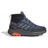 adidas Kids' Terrex Trailmaker Mid RAIN.RDY