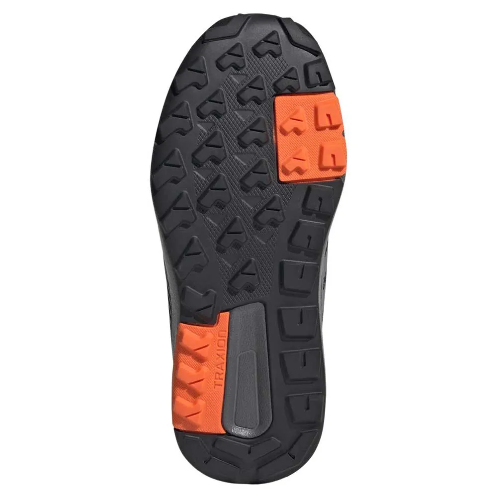 adidas Kids' Terrex Trailmaker Mid RAIN.RDY