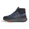 adidas Kids' Terrex Trailmaker Mid RAIN.RDY