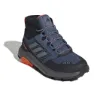 adidas Kids' Terrex Trailmaker Mid RAIN.RDY