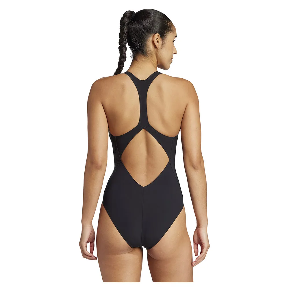 adidas Lanelux Y Back Baddräkt female