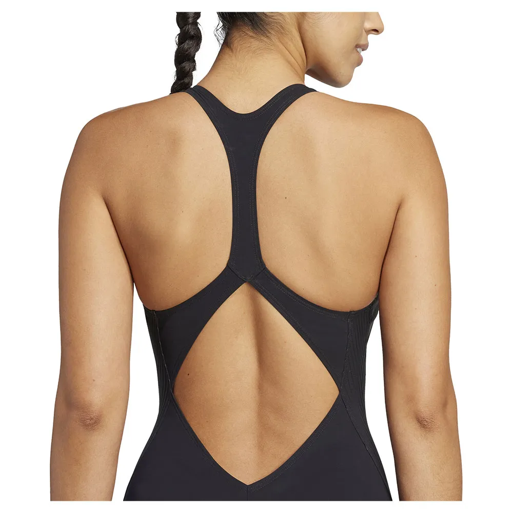 adidas Lanelux Y Back Baddräkt female