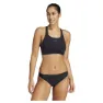 adidas Lanelux Y Back Bikini female
