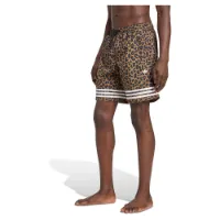 adidas Leopard 8´´ Simshorts male