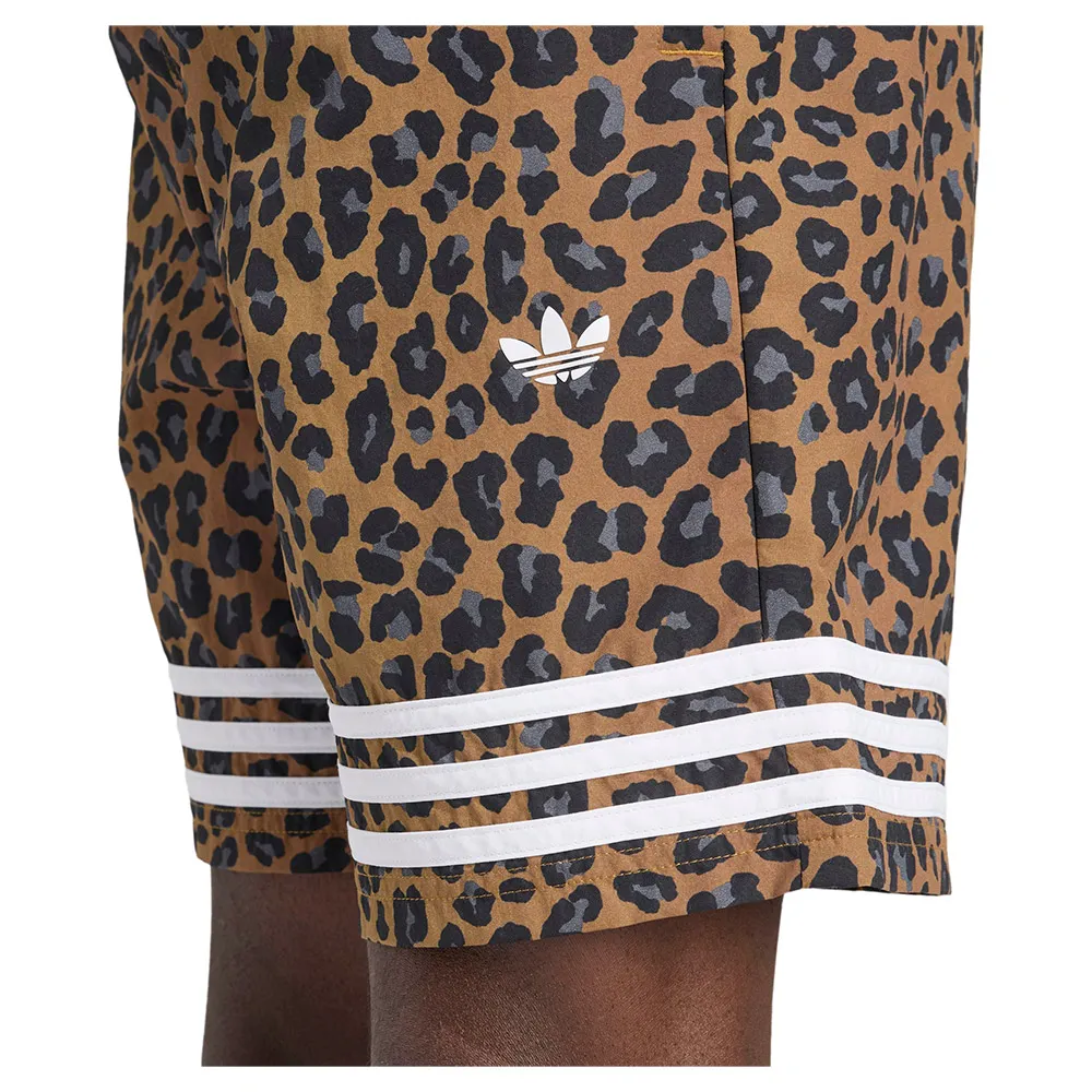 adidas Leopard 8´´ Simshorts male adidas Leopard 8´´ Simshorts male