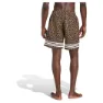 adidas Leopard 8´´ Simshorts male