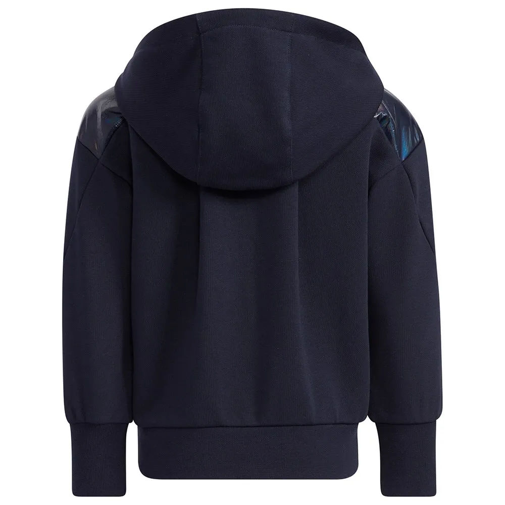 adidas Lg Ft Kn Tröja Med Huva, Legend ink, 12-24MON