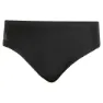 Black / violet tone / semi lucid blue
