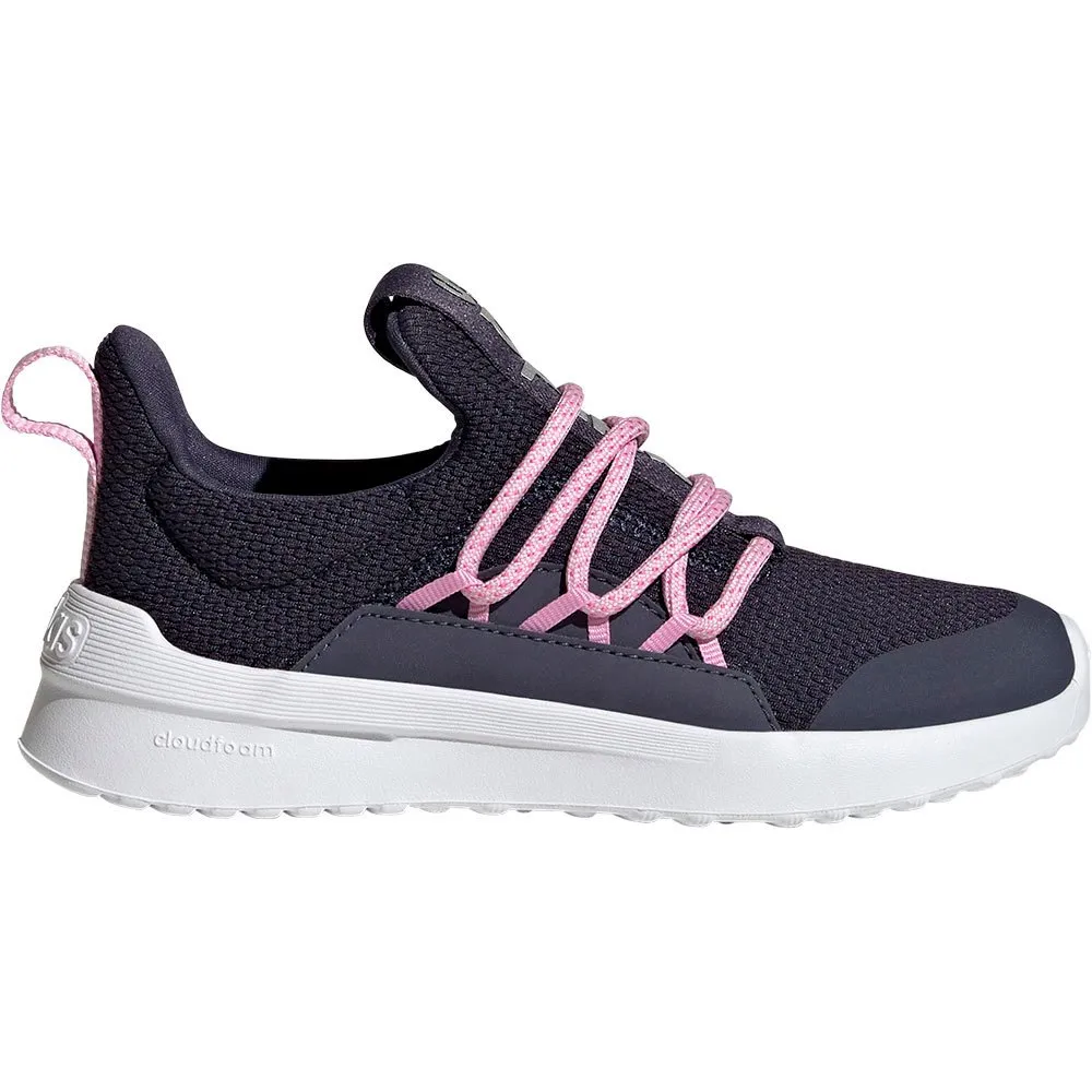 adidas Lite Racer Adapt 5.0 Löparskor Pojkar, Blue