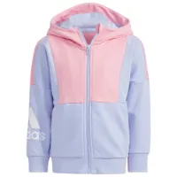 adidas Lk Bos Kn Tröja Med Huva