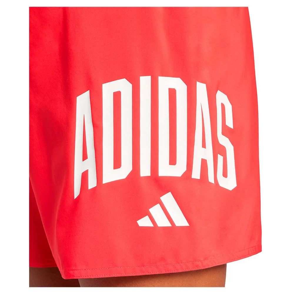 adidas Logo 5´´ Simshorts male