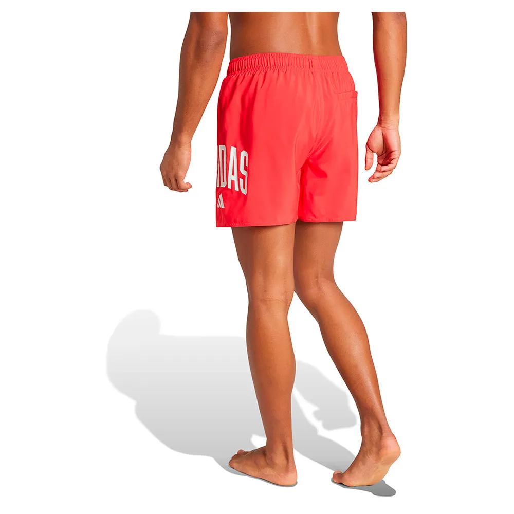 adidas Logo 5´´ Simshorts male