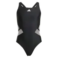 adidas Logo C-back Baddräkt female adidas Logo C-back Baddräkt female