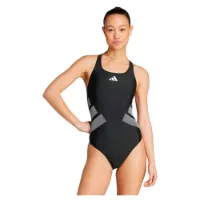 adidas Logo C-back Baddräkt female