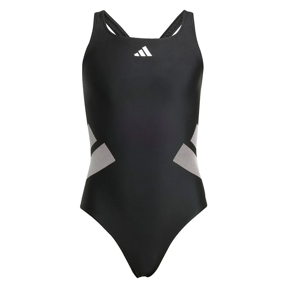 adidas Logo C-back Baddräkt female