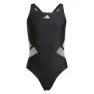 adidas Logo C-back Baddräkt female