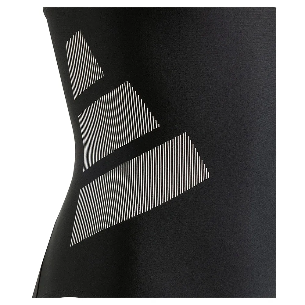 adidas Logo C-back Baddräkt female