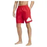 adidas Logo Clx Simshorts male