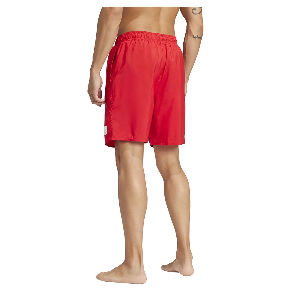 adidas Logo Clx Simshorts male adidas Logo Clx Simshorts male