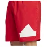 adidas Logo Clx Simshorts male