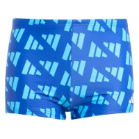 adidas Logo Graphic Badbyxor Boxer male adidas Logo Graphic Badbyxor Boxer male