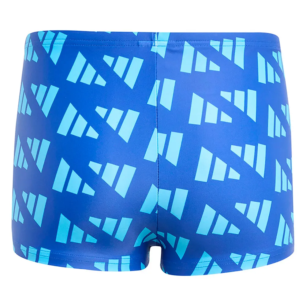 adidas Logo Graphic Badbyxor Boxer male adidas Logo Graphic Badbyxor Boxer male