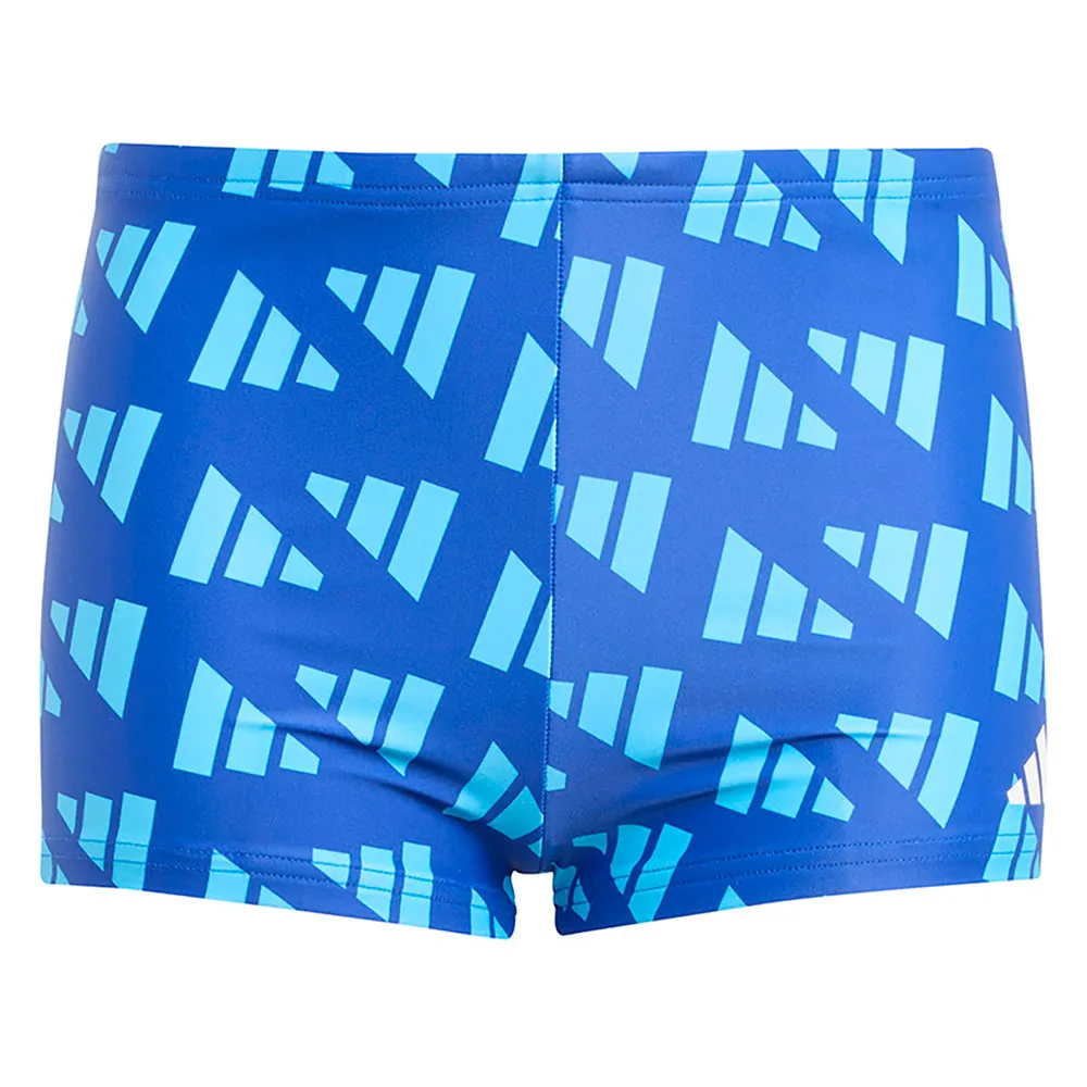 adidas Logo Graphic Badbyxor Boxer male adidas Logo Graphic Badbyxor Boxer male