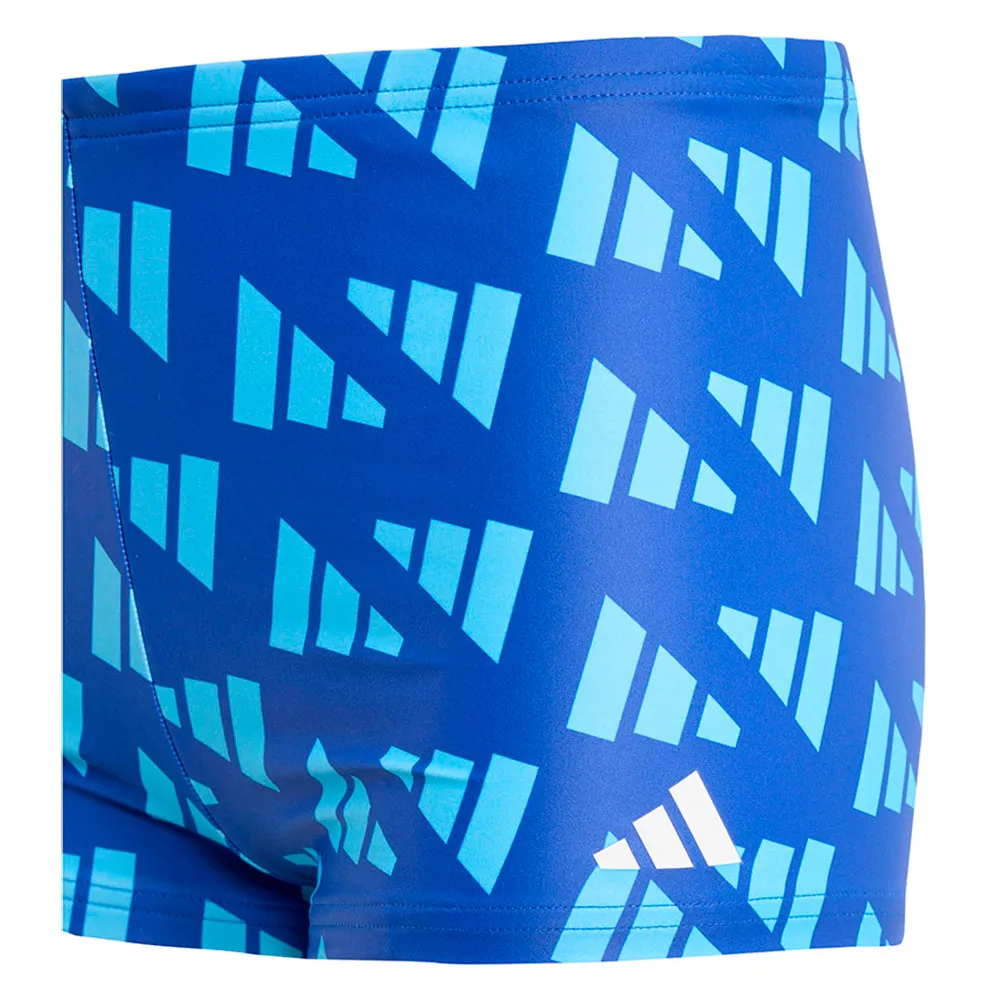 adidas Logo Graphic Badbyxor Boxer male adidas Logo Graphic Badbyxor Boxer male