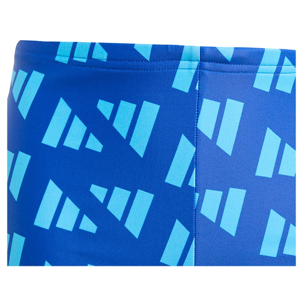adidas Logo Graphic Badbyxor Boxer male adidas Logo Graphic Badbyxor Boxer male