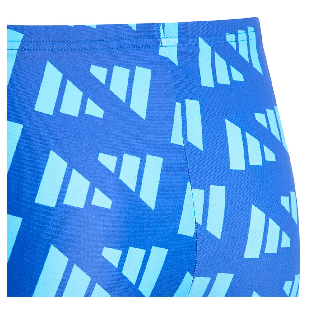 adidas Logo Graphic Badbyxor Boxer male adidas Logo Graphic Badbyxor Boxer male