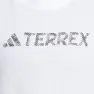 adidas Logo T-shirt Med Korta ärmar