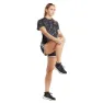 adidas M20 4´´ Shorts female, Black / white